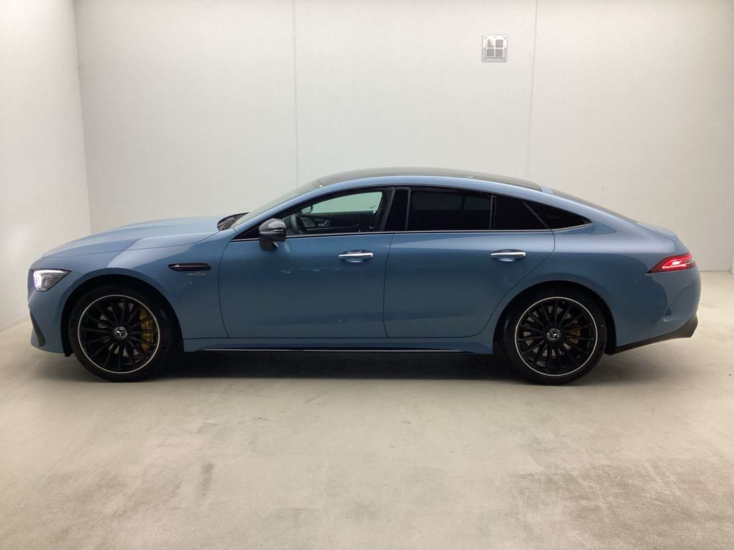 Mercedes AMG GT 53 53 - 2024 - Joinsteer - #6