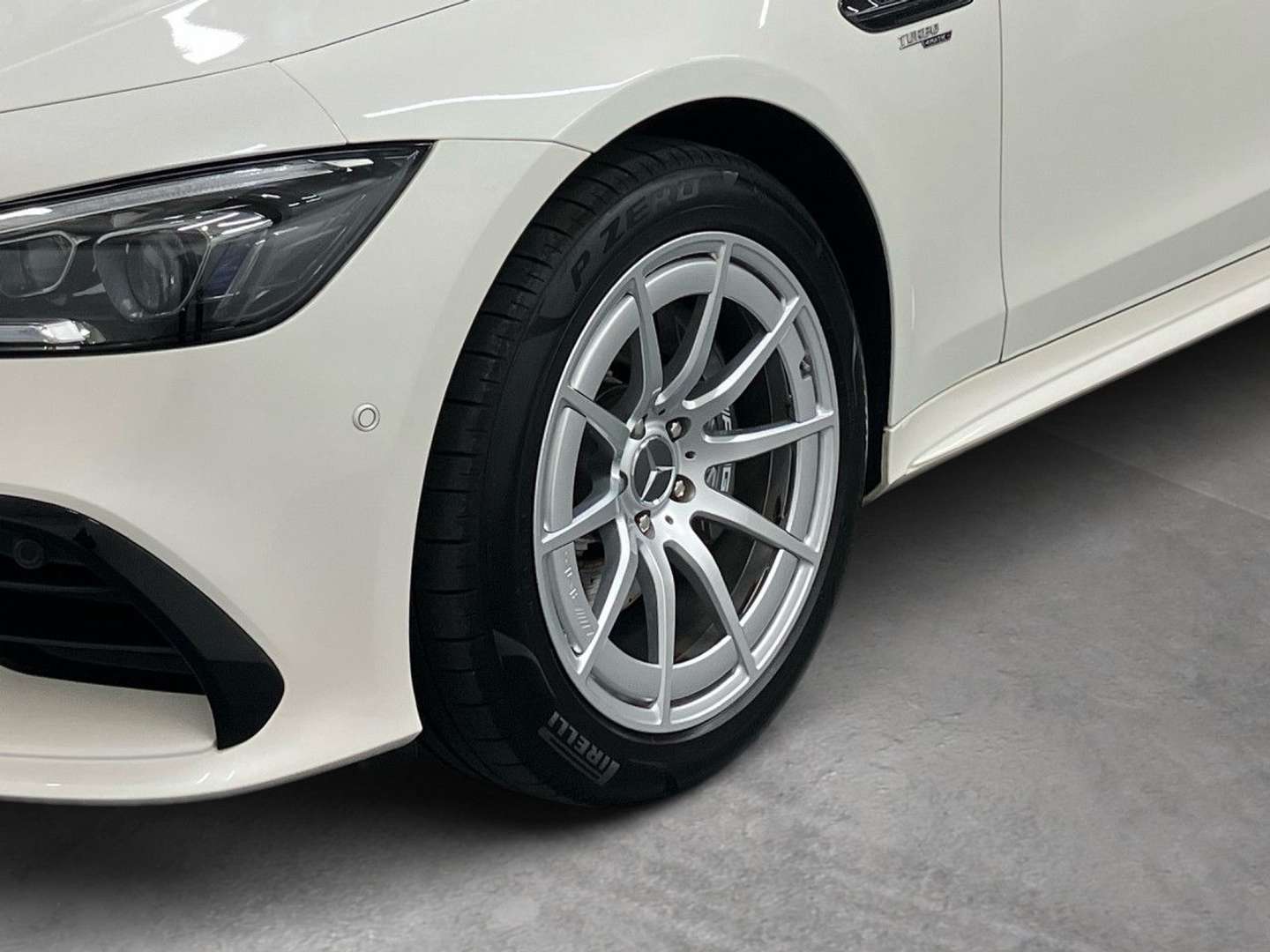 Mercedes AMG GT 43 43 - 2020 - Joinsteer - #7