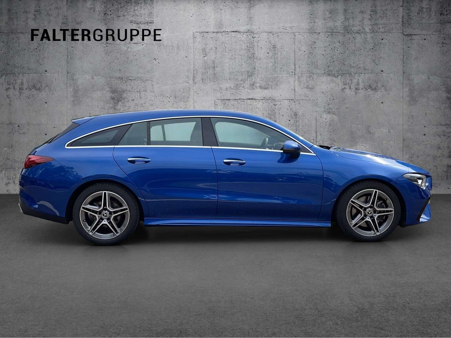 Mercedes CLA 220 220 AMG Line - 2023 - Joinsteer - #3