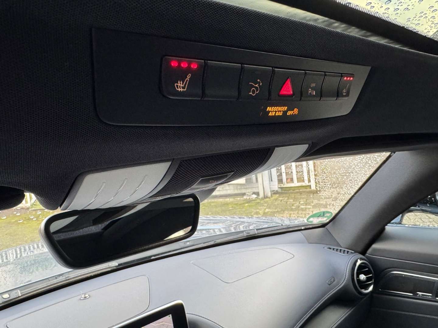 Mercedes AMG GT Coupé - 2018 - Joinsteer - #18