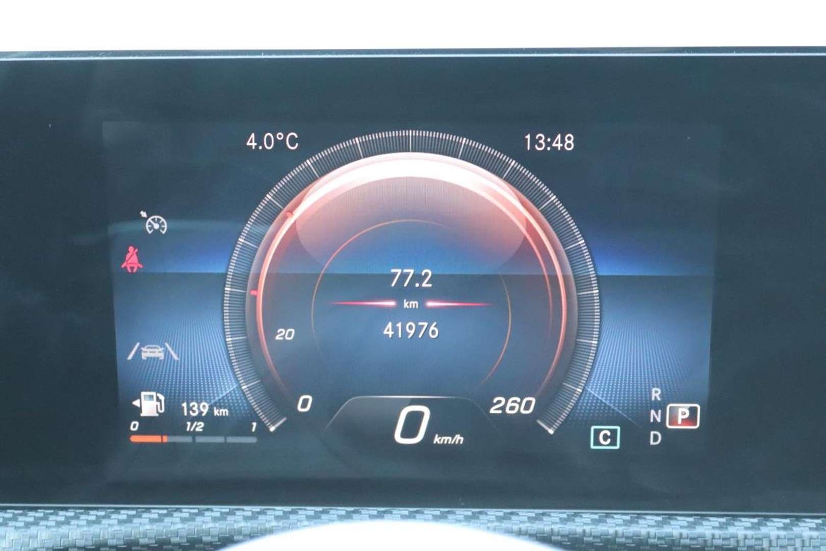 Mercedes CLA 200 D Shooting Brake 200 - 2021 - Joinsteer - #10