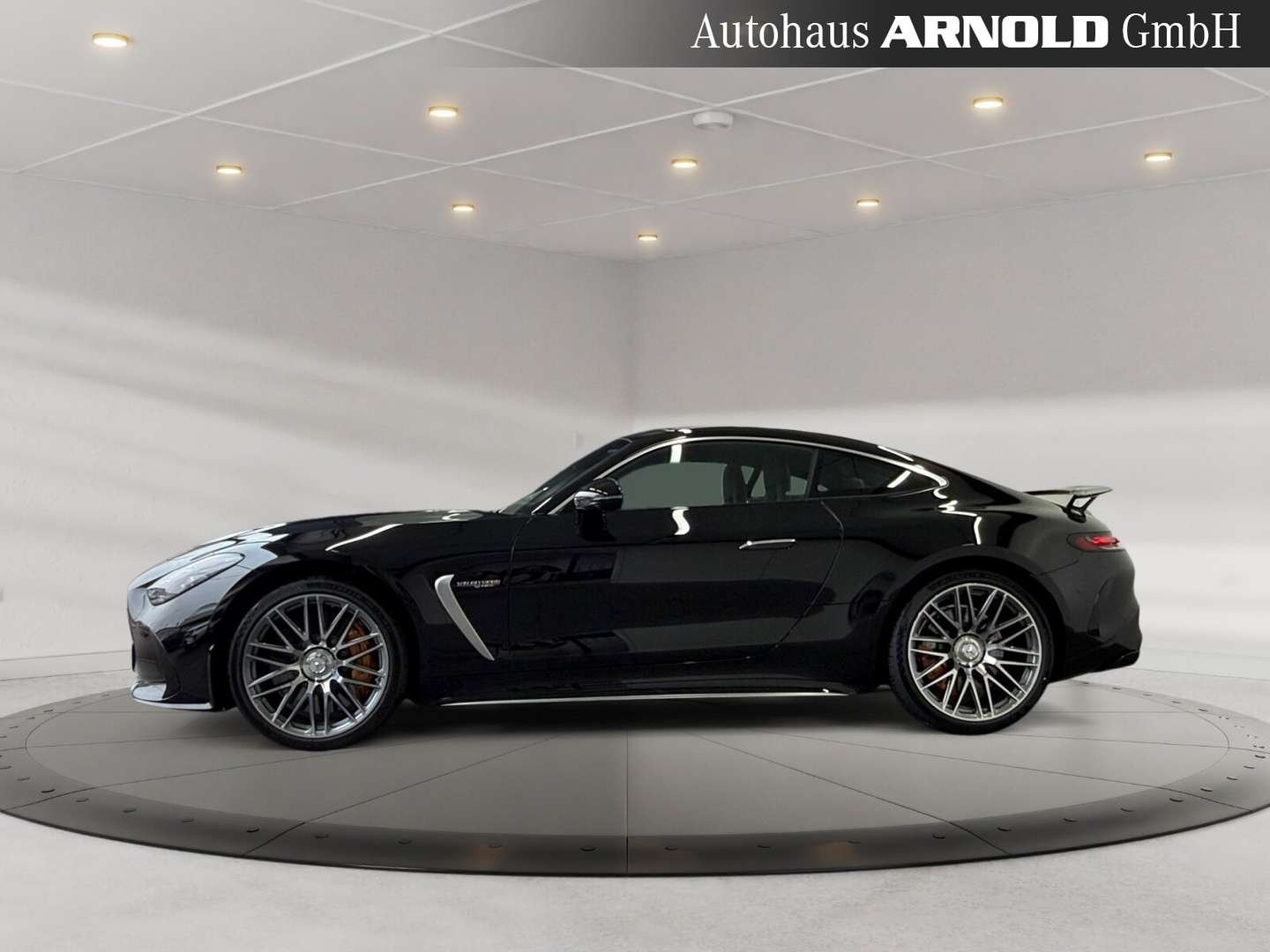 Mercedes AMG GT 63 - 2024 - Joinsteer - #1