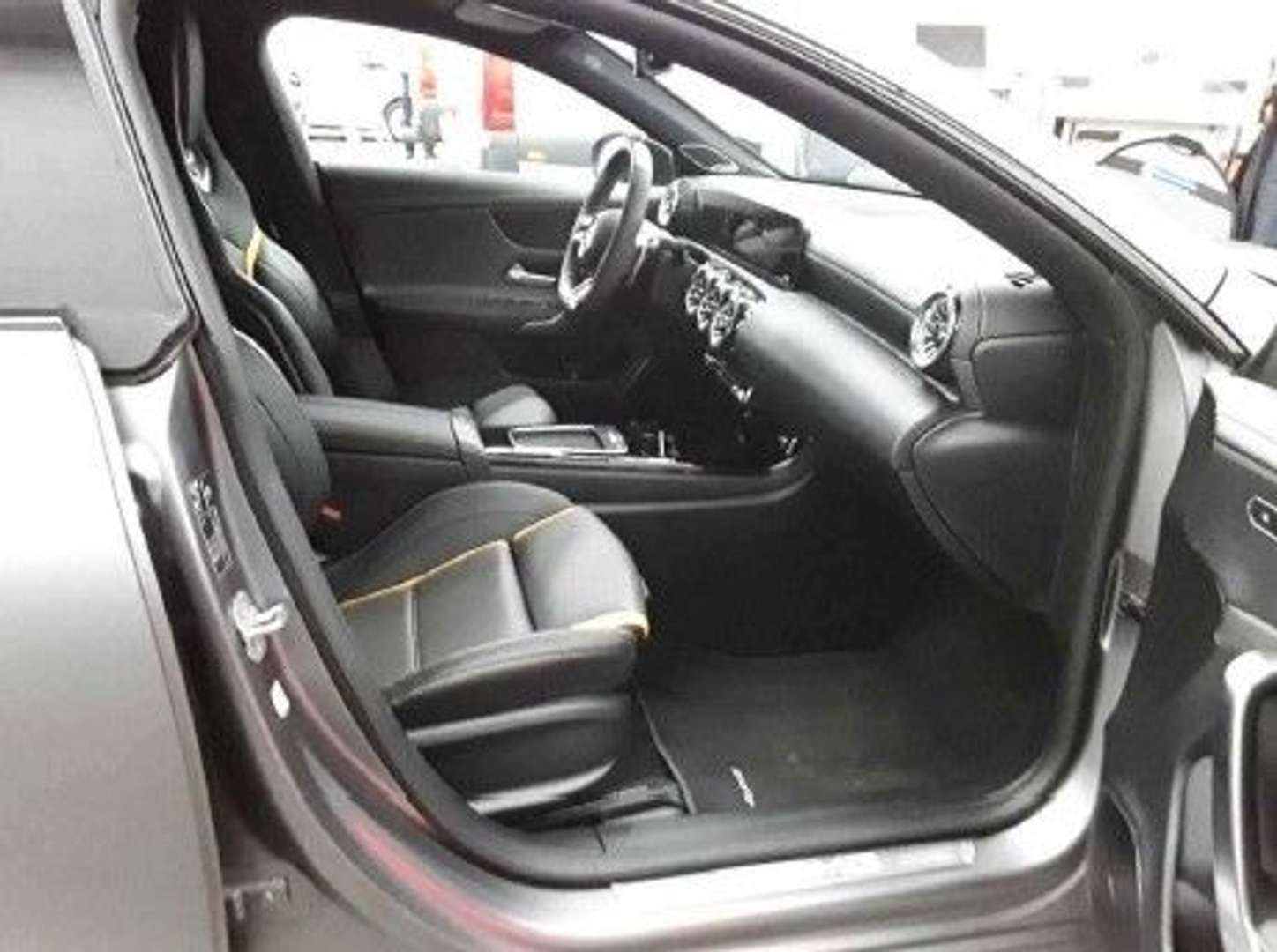 Mercedes CLA 45 AMG 45 - 2023 - Joinsteer - #5