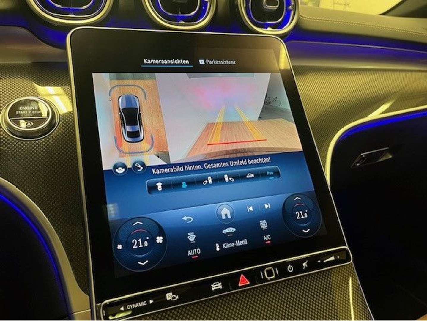 Mercedes CLE 450 450 Premium Plus - 2025 - Joinsteer - #12