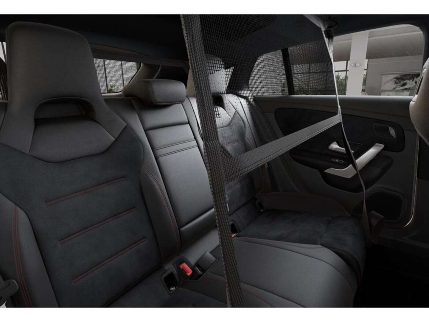 Mercedes CLA 200 200 AMG Line - 2025 - Joinsteer - #8