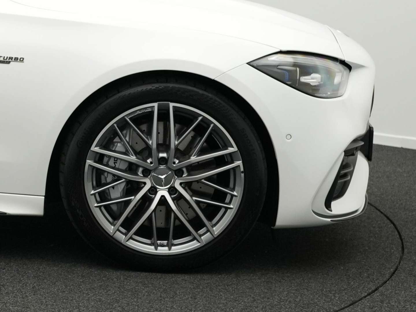 Mercedes Classe C 43 AMG 43 Night Edition - 2024 - Joinsteer - #8