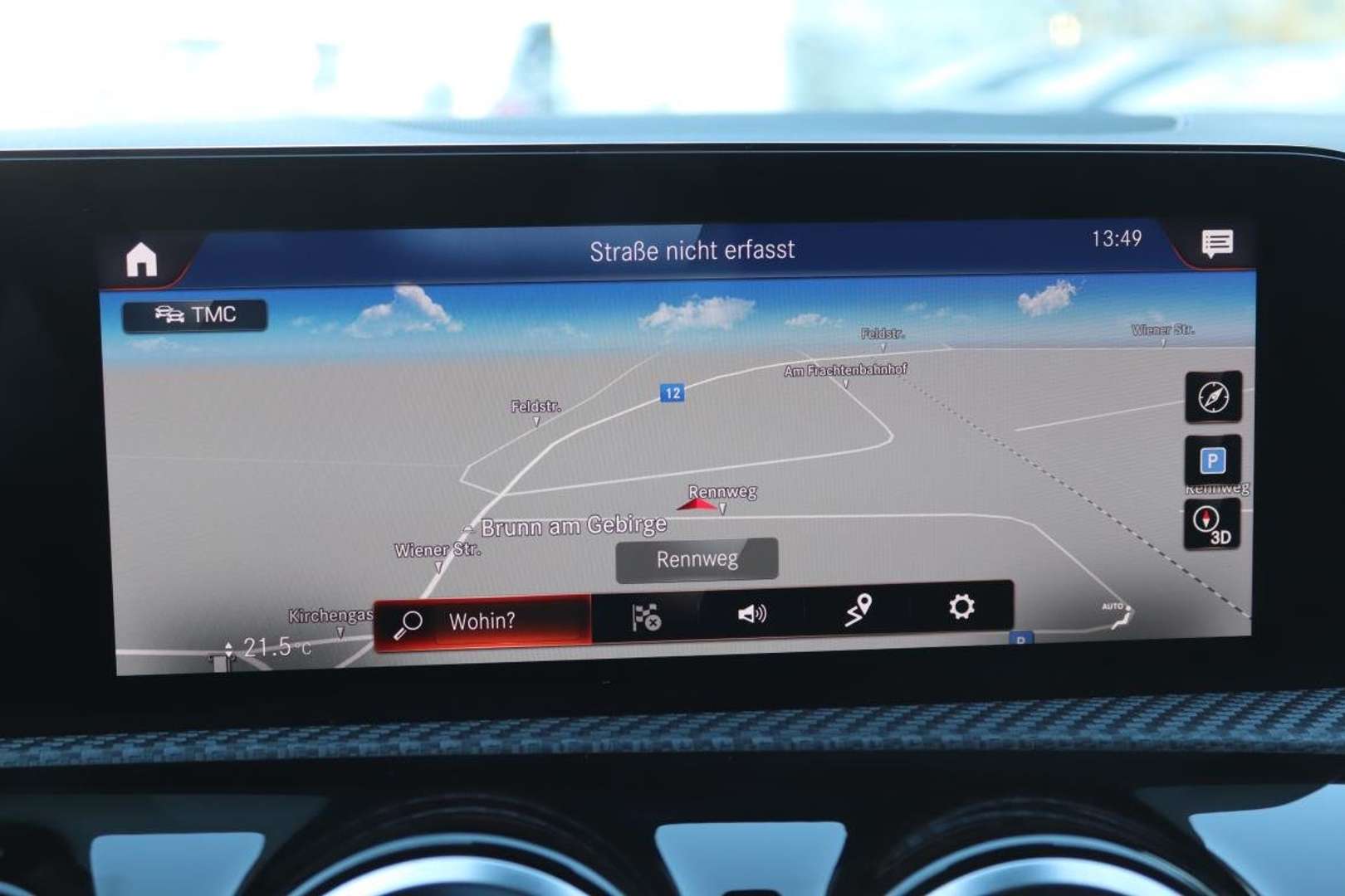 Mercedes CLA 200 D Shooting Brake 200 - 2021 - Joinsteer - #11