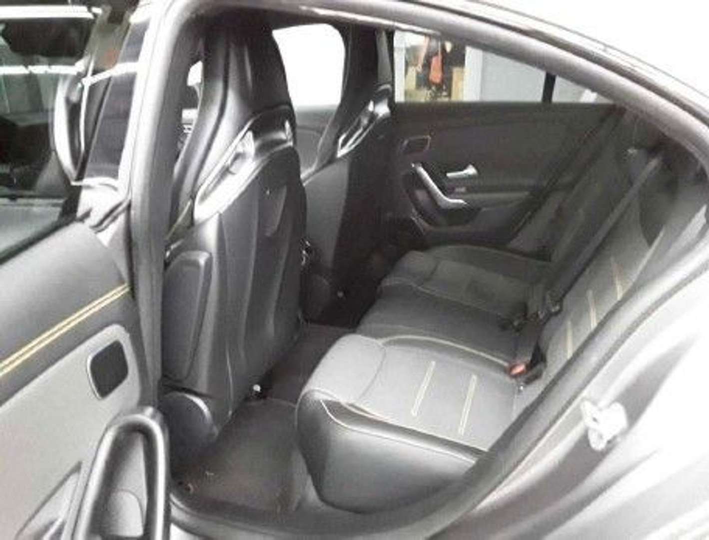 Mercedes CLA 45 AMG 45 - 2023 - Joinsteer - #6