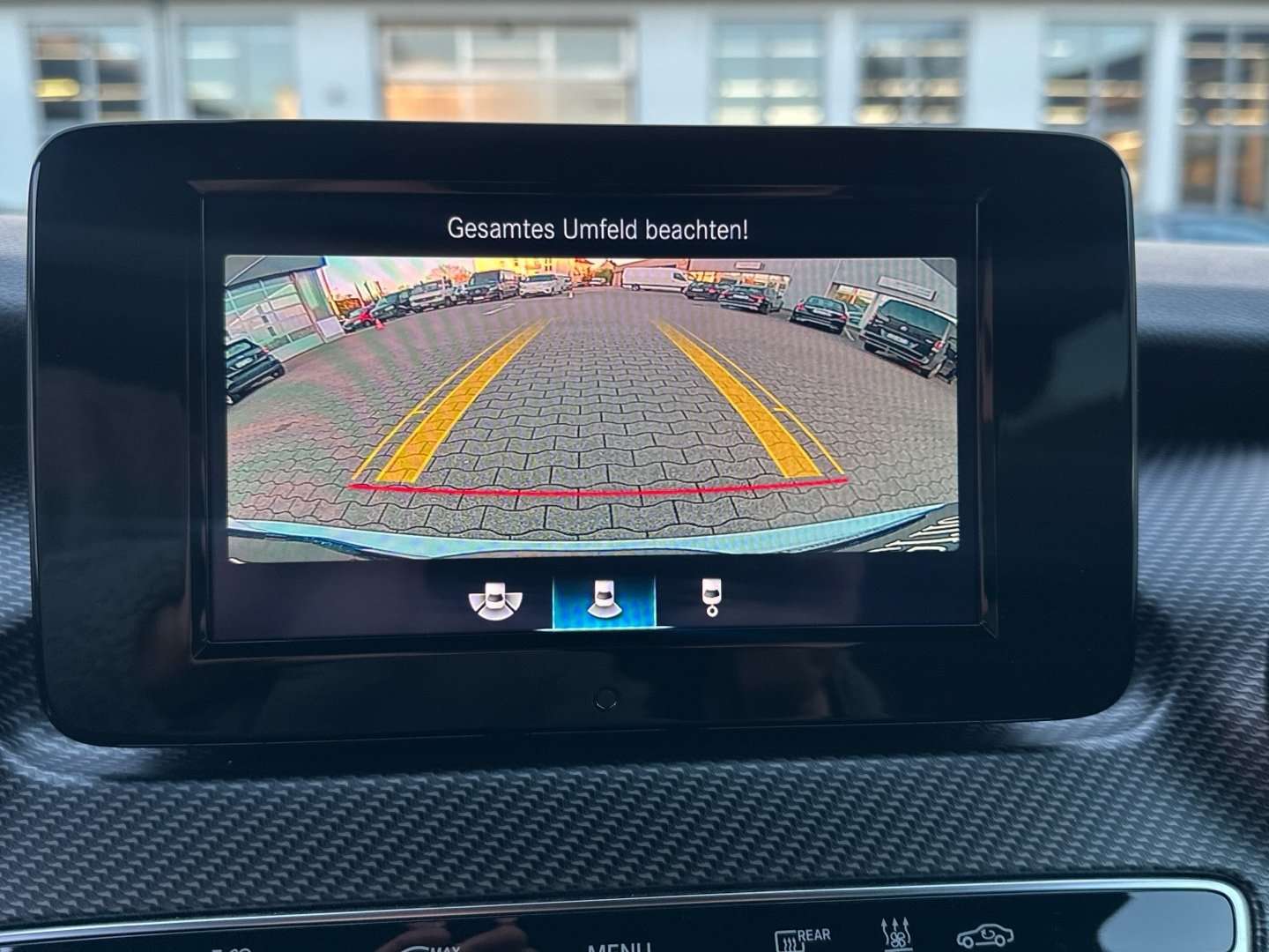 Mercedes V 300 300 AMG Line - 2022 - Joinsteer - #17