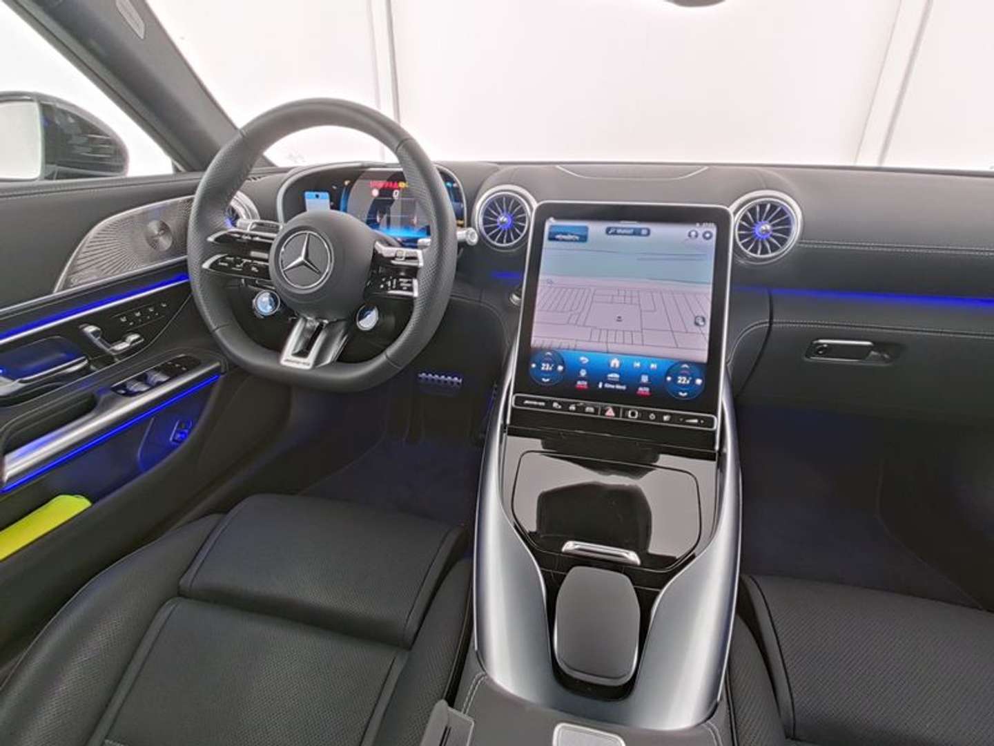 Mercedes SL 43 AMG 43 Premium Plus - 2025 - Joinsteer - #3