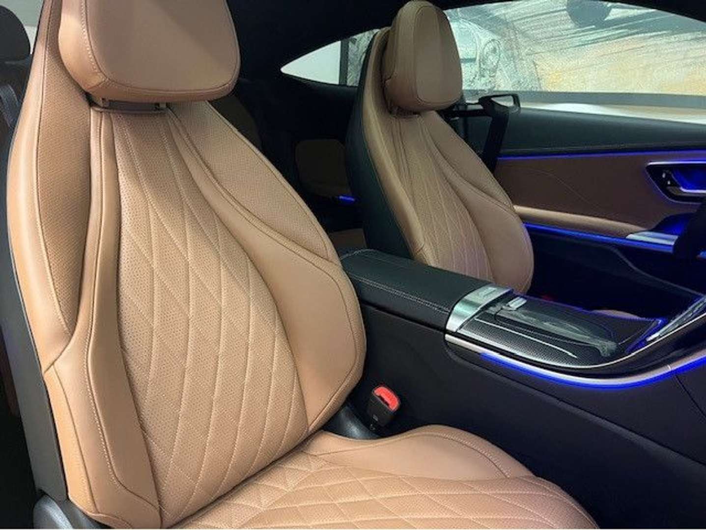 Mercedes CLE 450 450 Premium Plus - 2025 - Joinsteer - #13