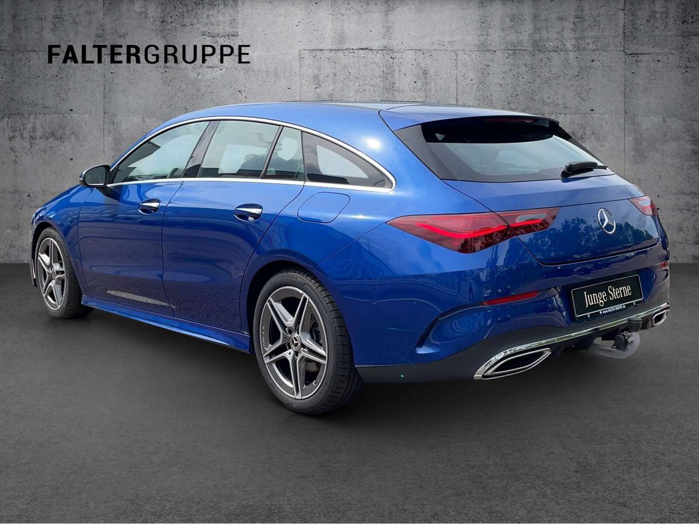 Mercedes CLA 220 220 AMG Line - 2023 - Joinsteer - #6