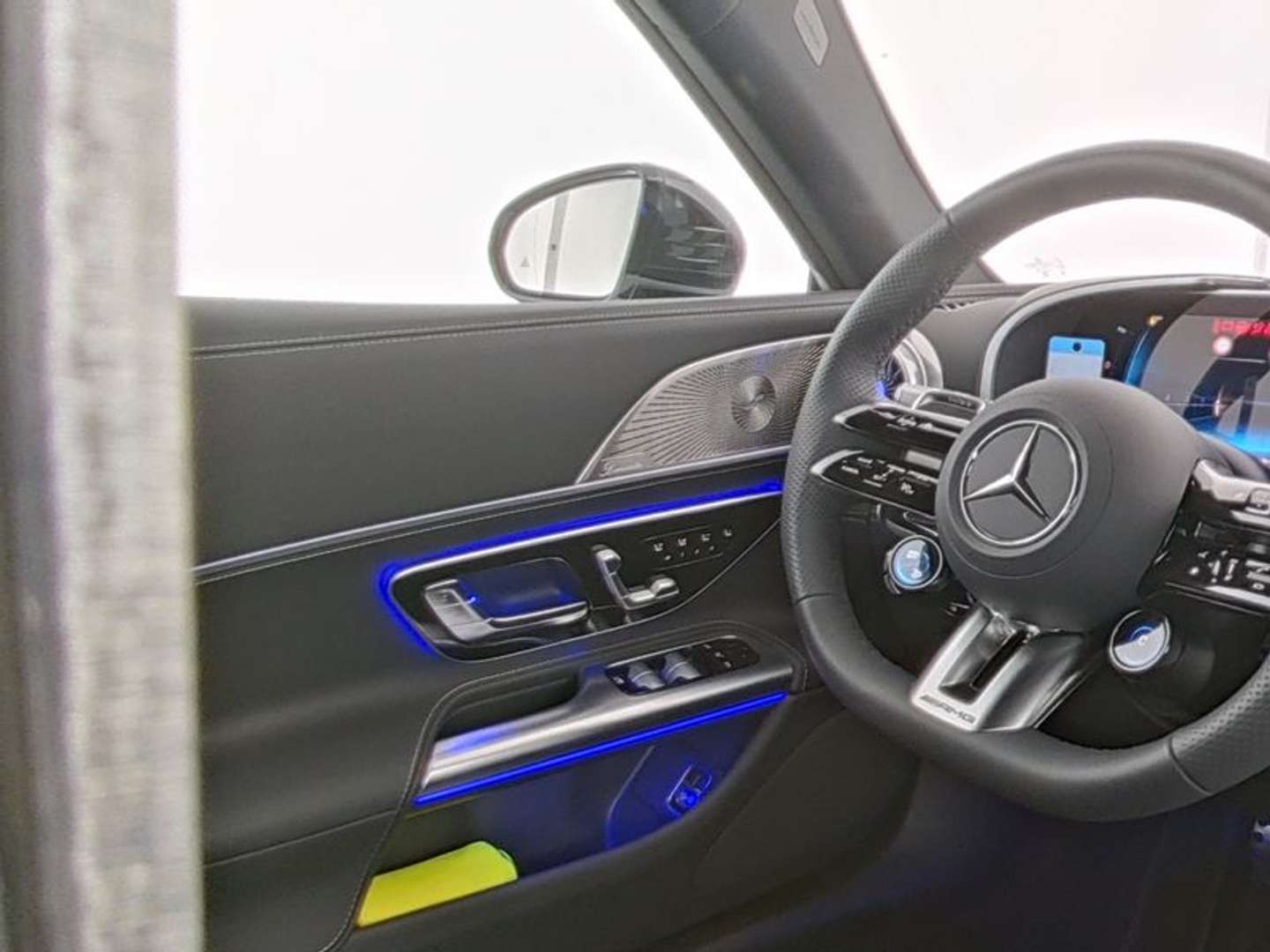 Mercedes SL 43 AMG 43 Premium Plus - 2025 - Joinsteer - #6