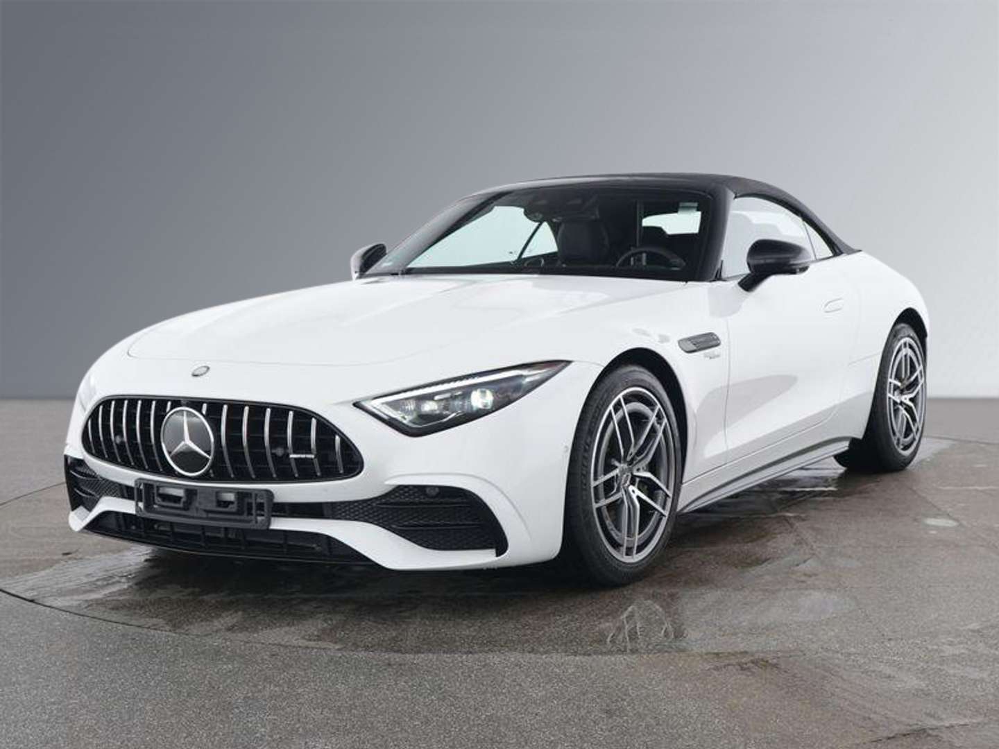 Mercedes SL 43 AMG 43 Premium Plus - 2025 - Joinsteer - #7