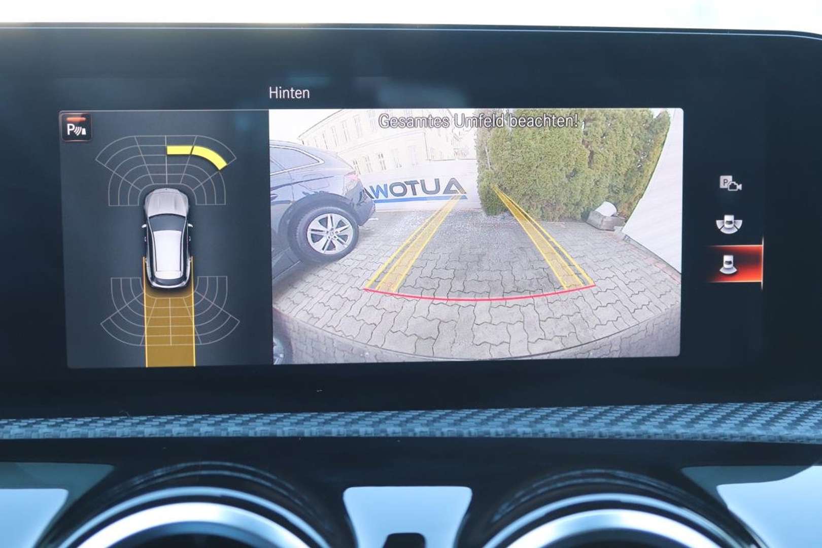 Mercedes CLA 200 D Shooting Brake 200 - 2021 - Joinsteer - #12