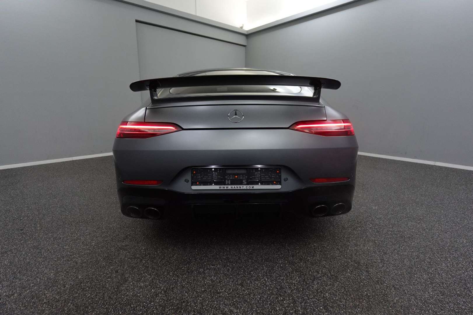 Mercedes AMG GT 53 53 - 2020 - Joinsteer - #7