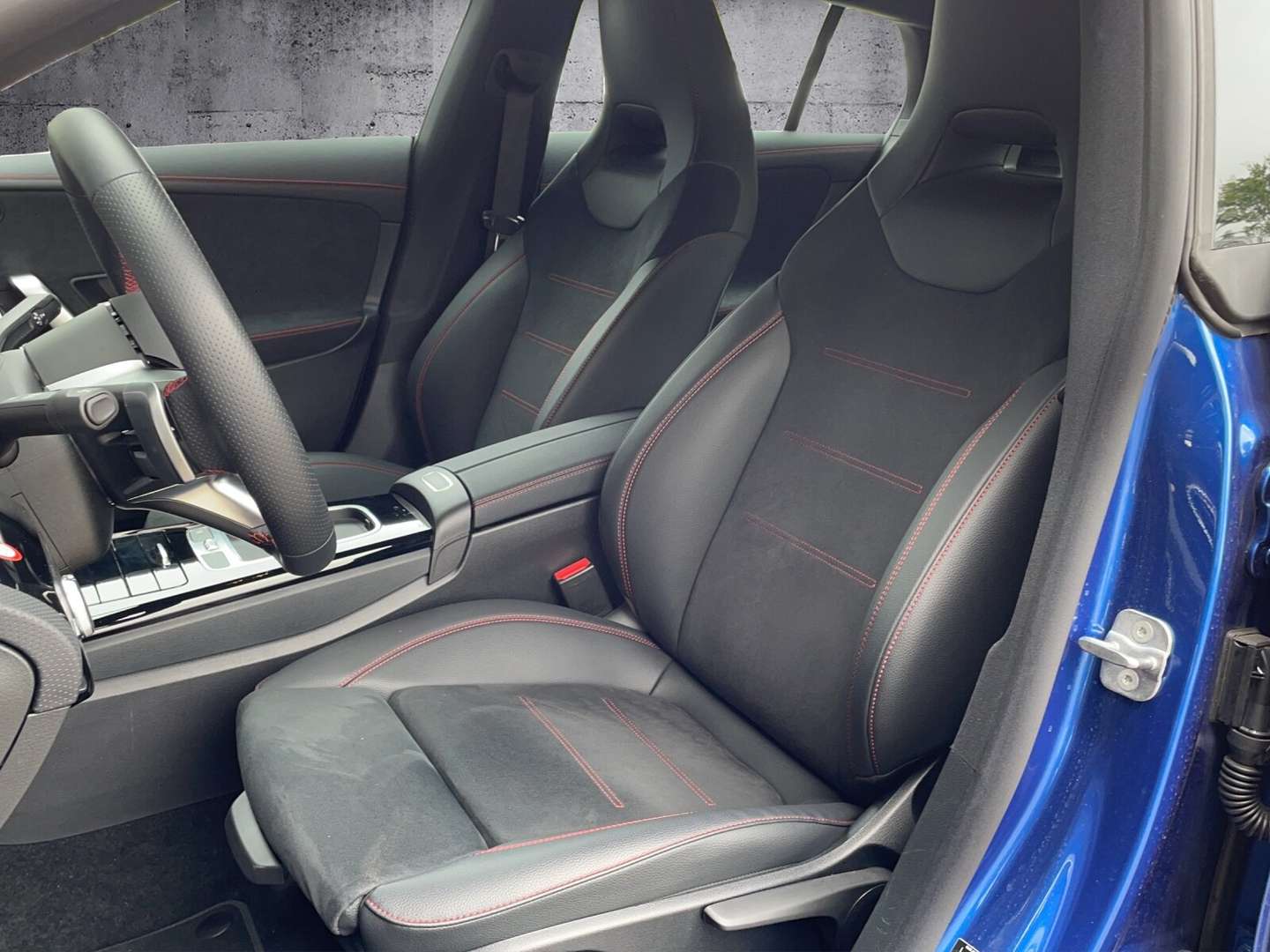 Mercedes CLA 220 220 AMG Line - 2023 - Joinsteer - #8