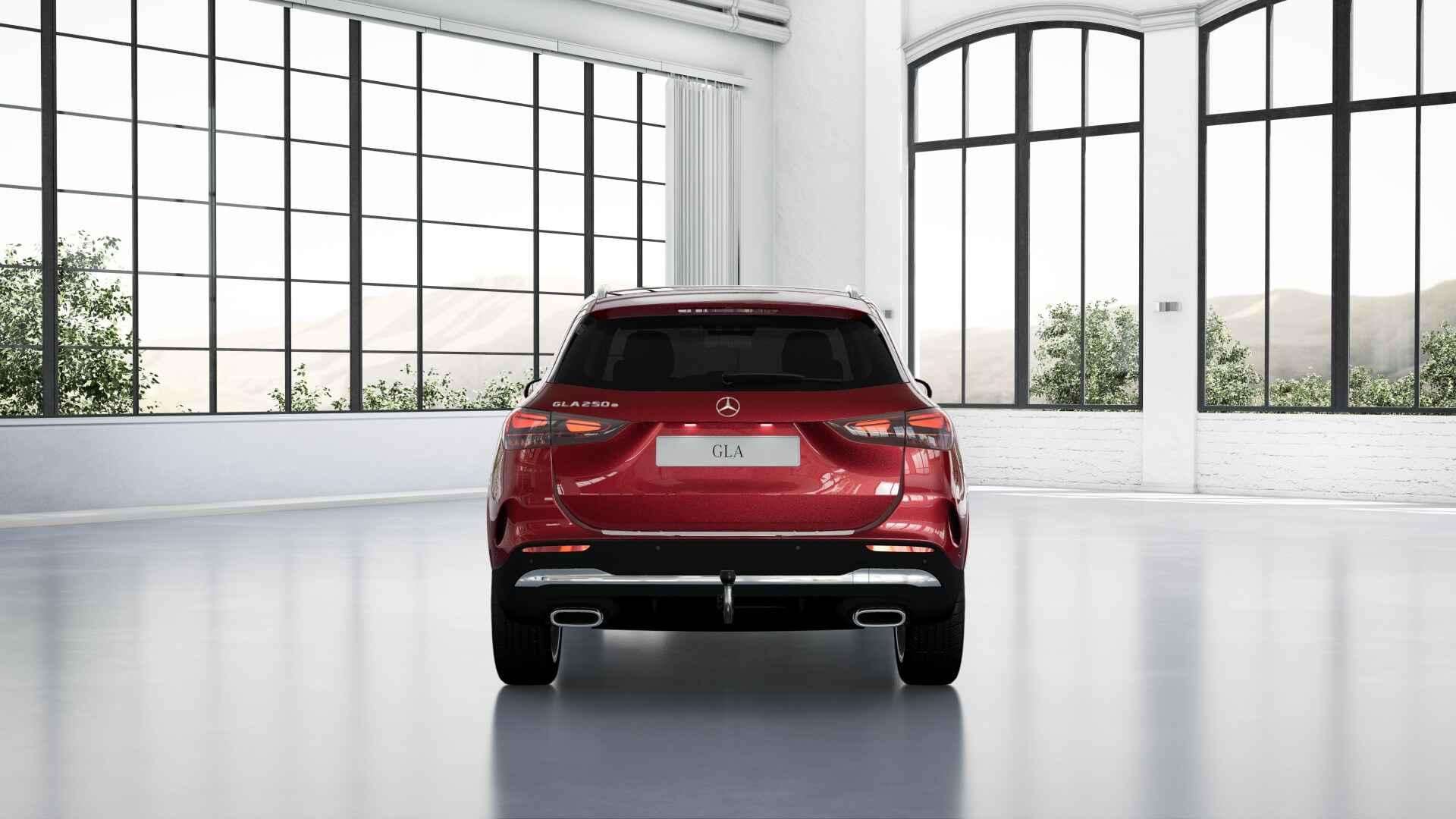 Mercedes GLA 250 E 250 AMG Line - 2025 - Joinsteer - #9