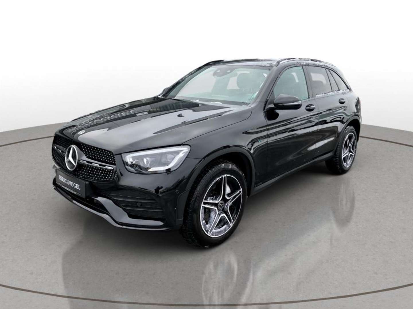 Mercedes GLC 300 AMG Line - 2020 - Joinsteer - #1