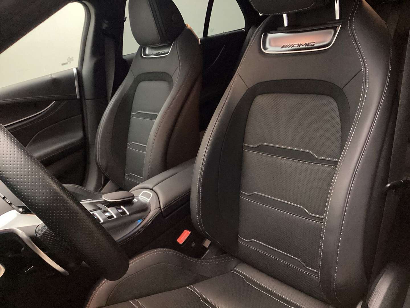 Mercedes AMG GT 53 53 - 2024 - Joinsteer - #9