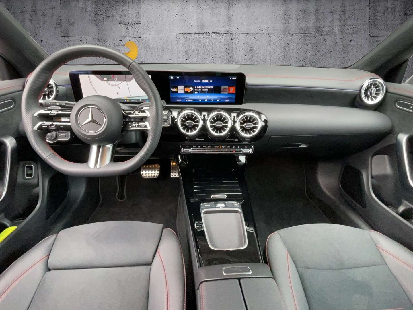 Mercedes CLA 220 220 AMG Line - 2023 - Joinsteer - #9