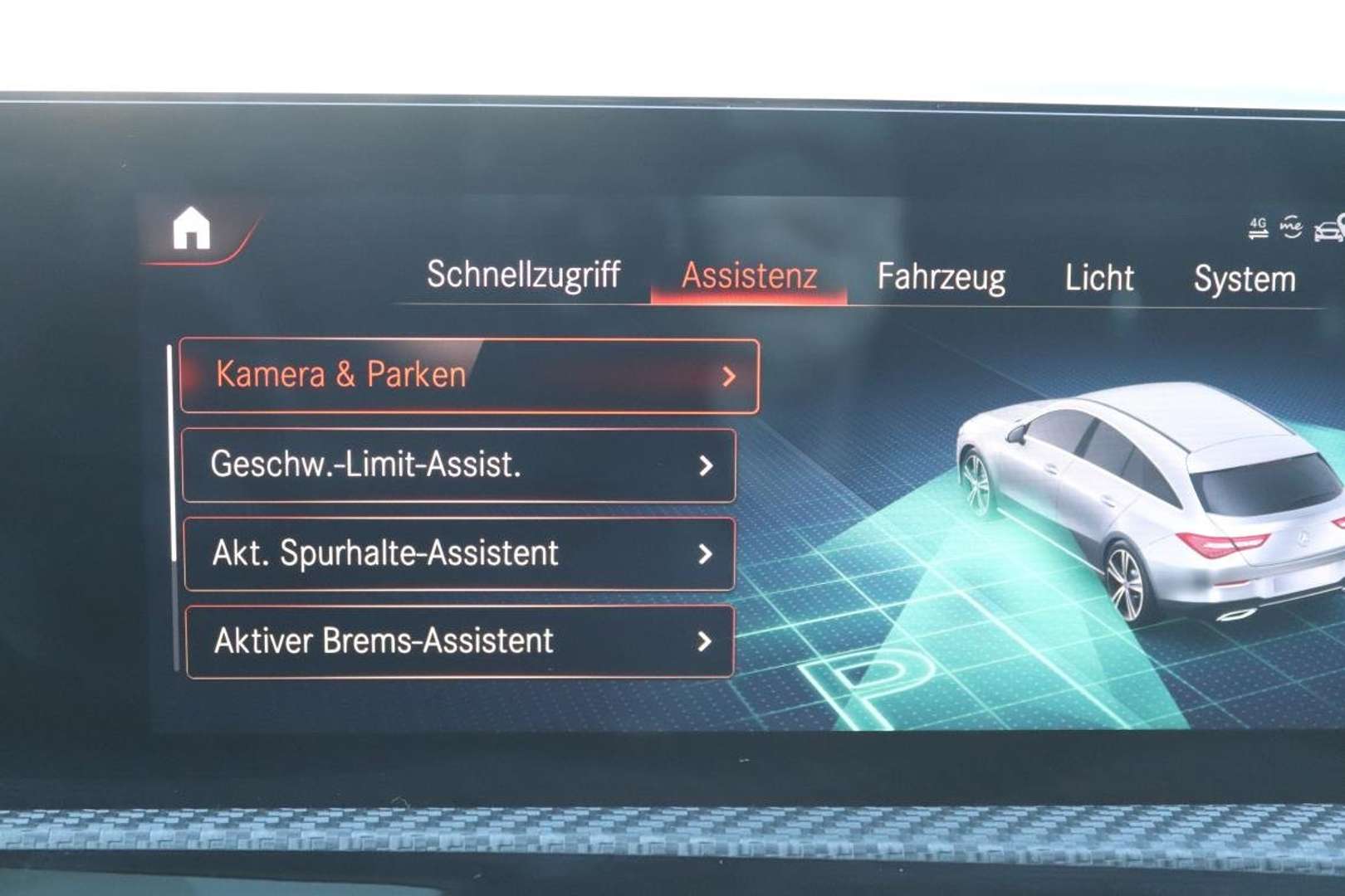 Mercedes CLA 200 D Shooting Brake 200 - 2021 - Joinsteer - #13