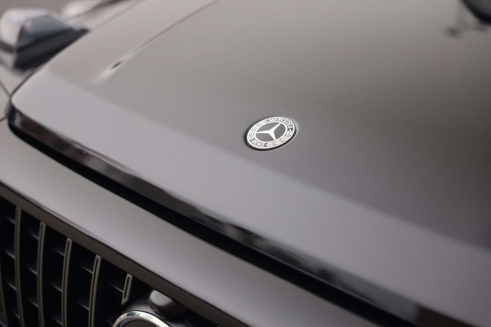 Mercedes G63 AMG 63 AMG Line - 2022 - Joinsteer - #5