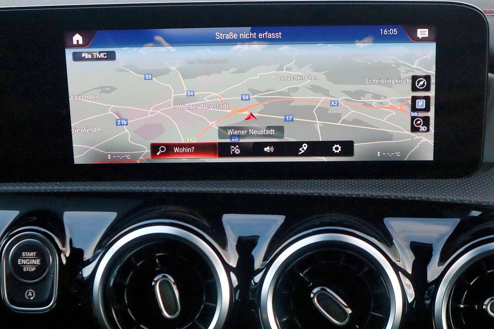 Mercedes CLA 200 D Shooting Brake 200 AMG Line - 2020 - Joinsteer - #11