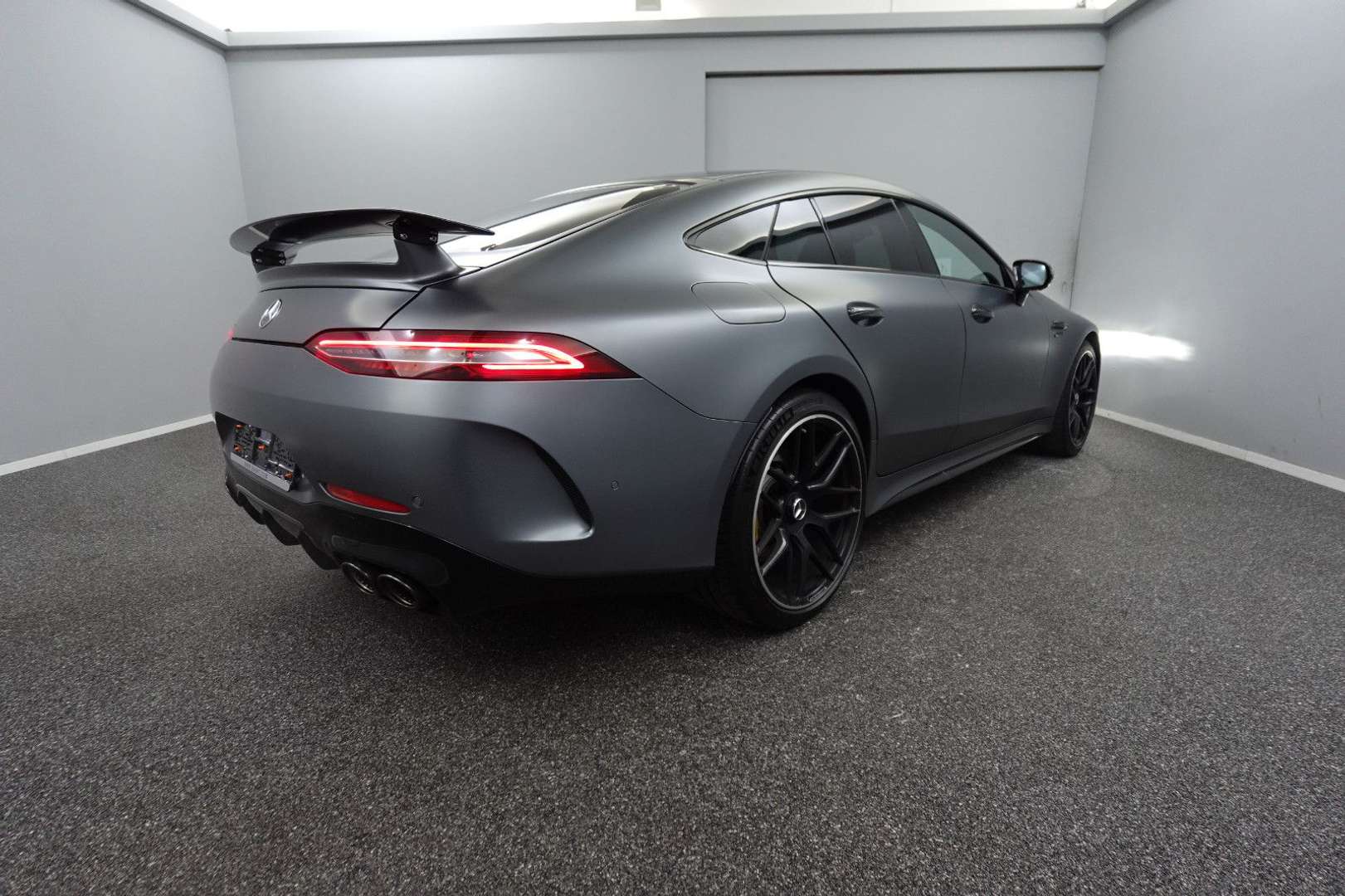 Mercedes AMG GT 53 53 - 2020 - Joinsteer - #8