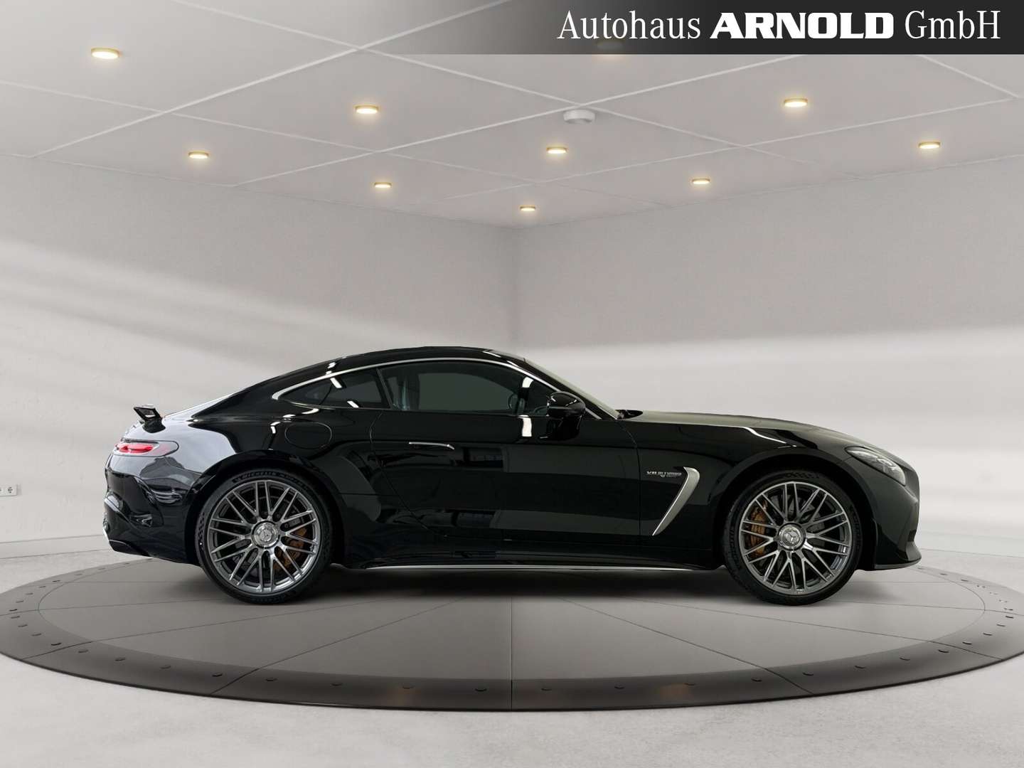 Mercedes AMG GT 63 - 2024 - Joinsteer - #4