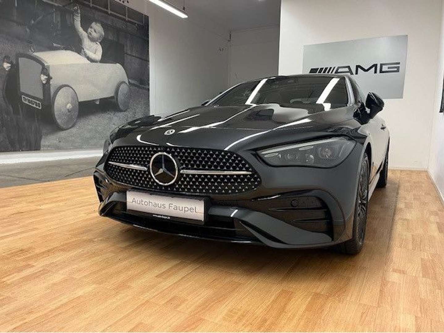 Mercedes CLE 450 450 Premium Plus - 2025 - Joinsteer - #15