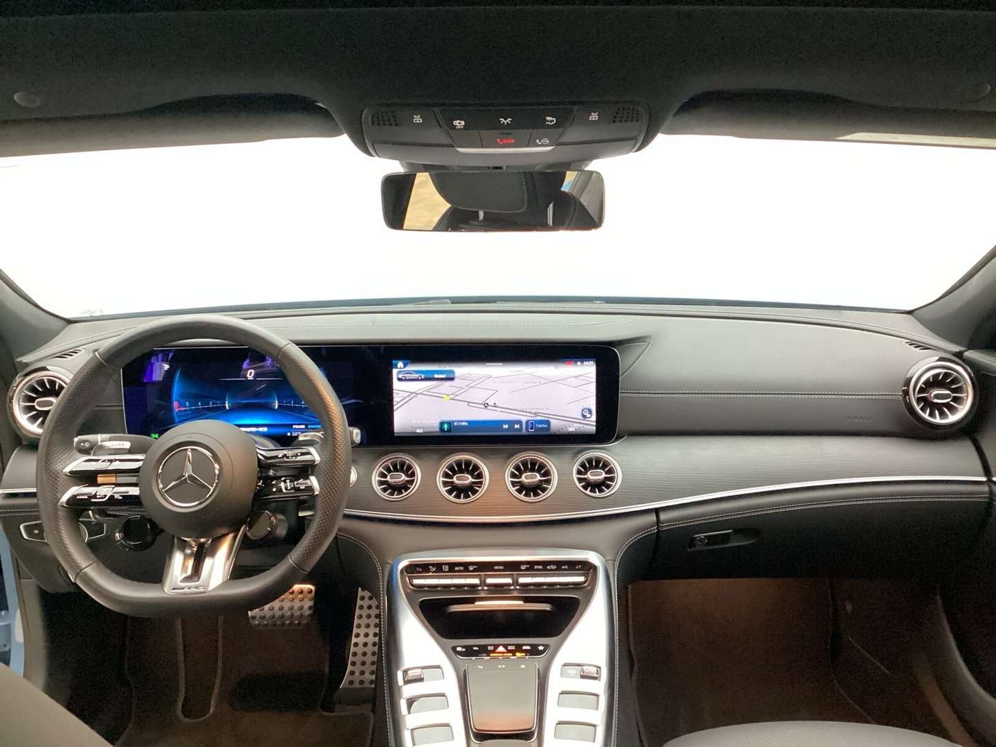 Mercedes AMG GT 53 53 - 2024 - Joinsteer - #10