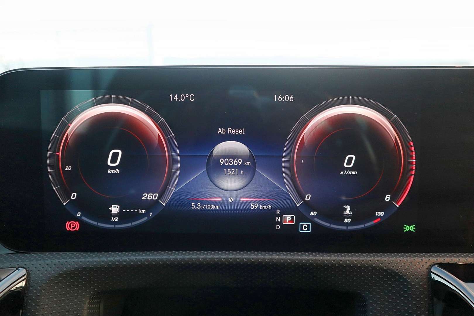 Mercedes CLA 200 D Shooting Brake 200 AMG Line - 2020 - Joinsteer - #12