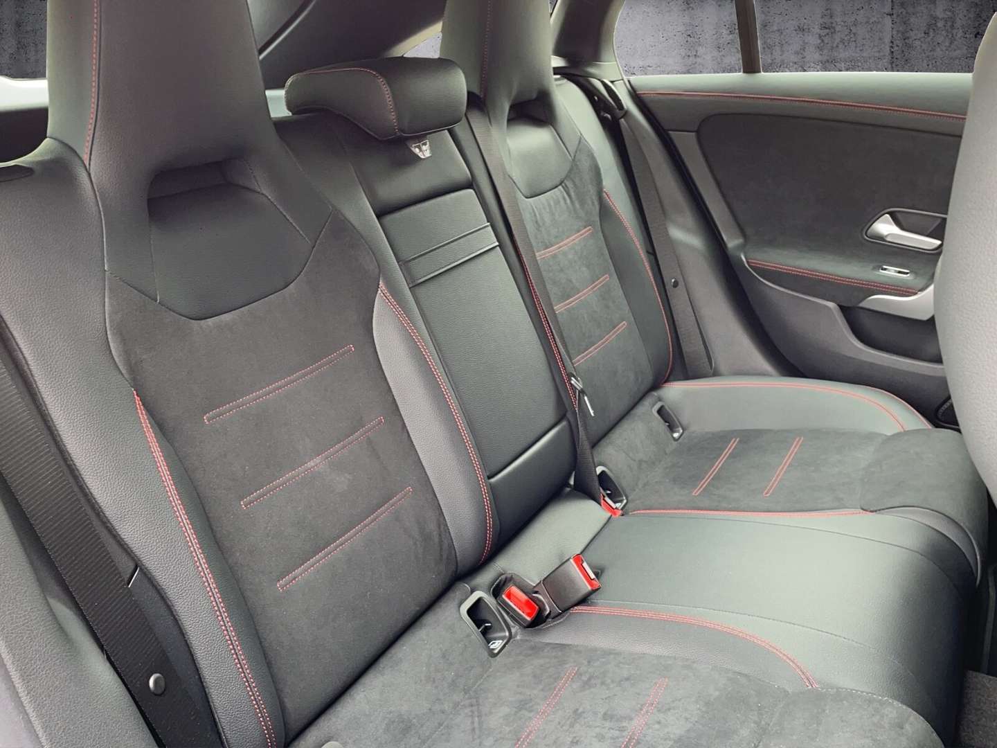 Mercedes CLA 220 220 AMG Line - 2023 - Joinsteer - #12