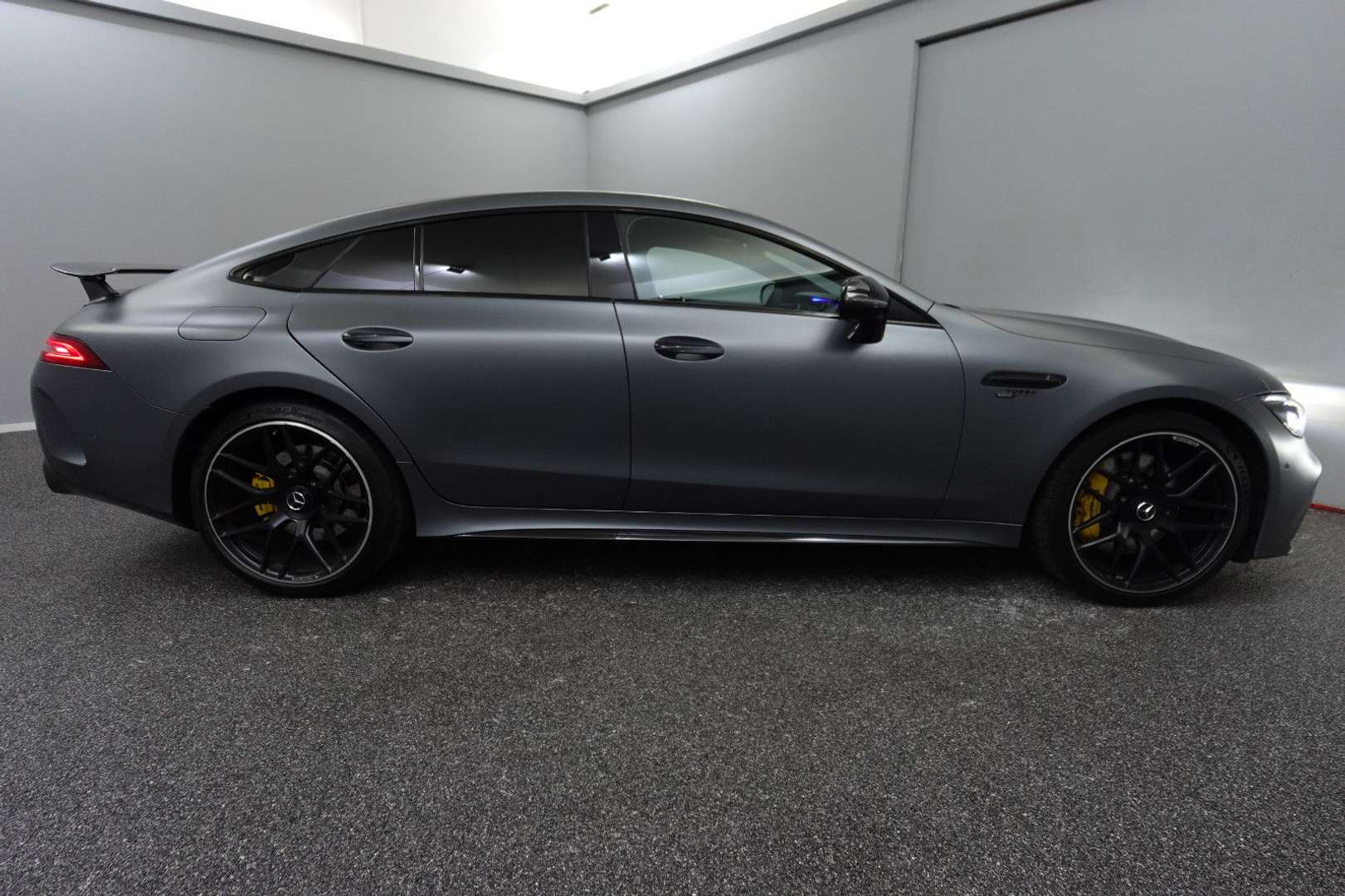 Mercedes AMG GT 53 53 - 2020 - Joinsteer - #9