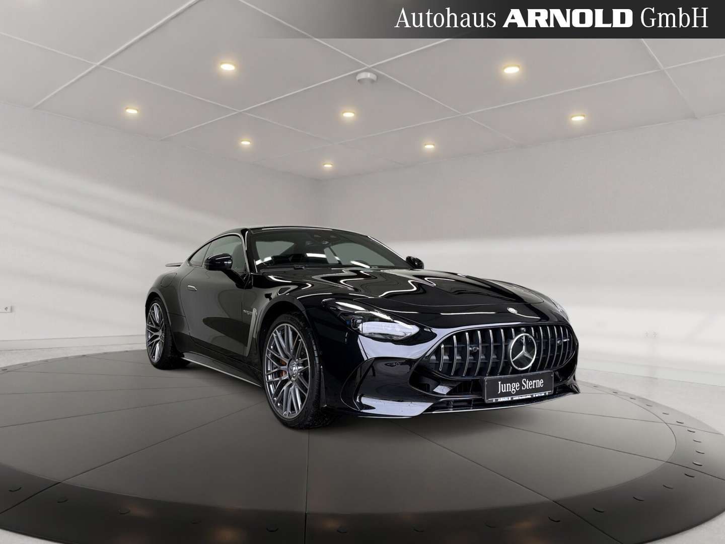 Mercedes AMG GT 63 - 2024 - Joinsteer - #5