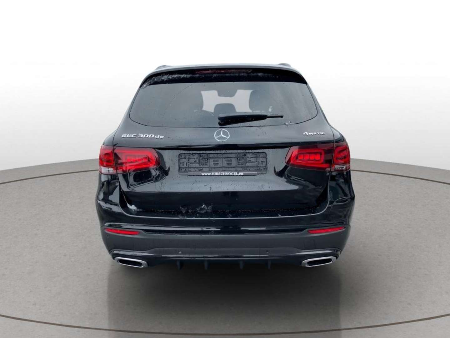 Mercedes GLC 300 AMG Line - 2020 - Joinsteer - #5