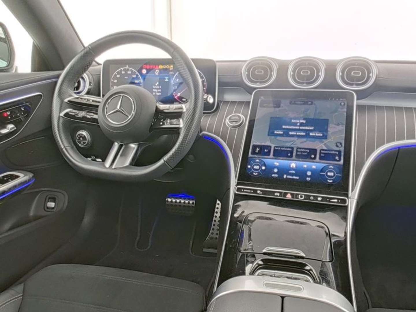 Mercedes CLE 200 200 AMG Line - 2024 - Joinsteer - #3