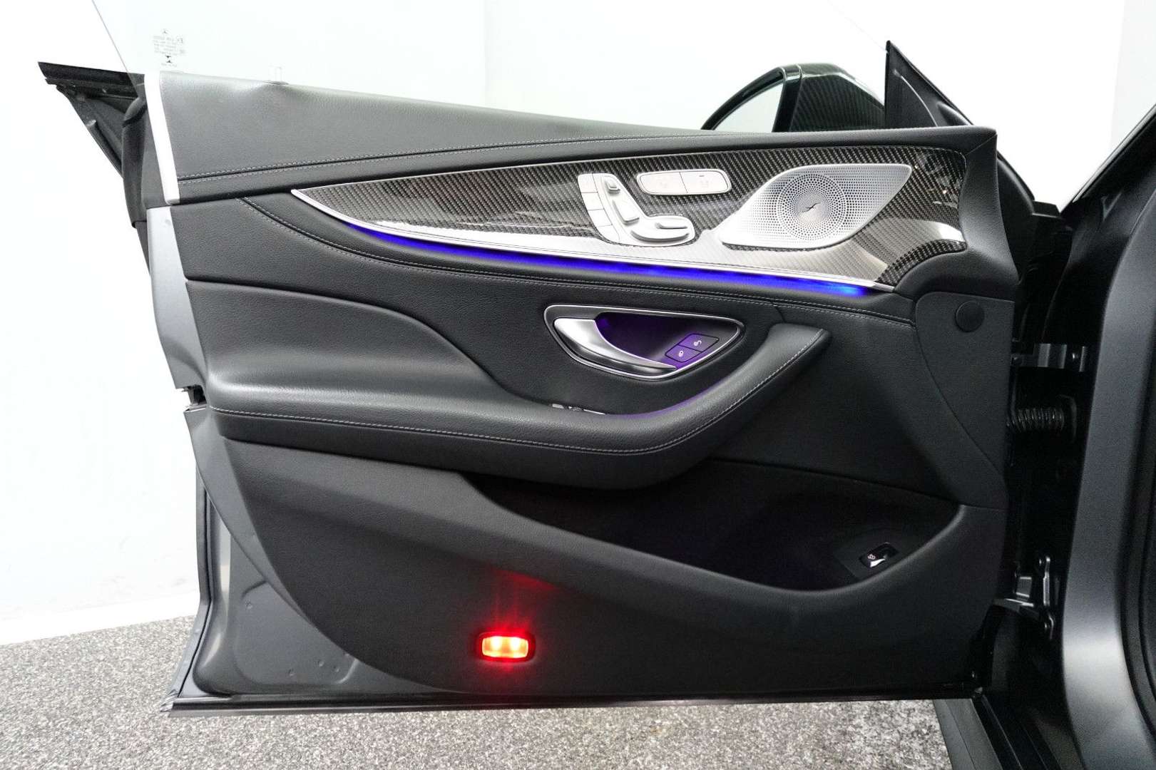 Mercedes AMG GT 53 53 - 2020 - Joinsteer - #10