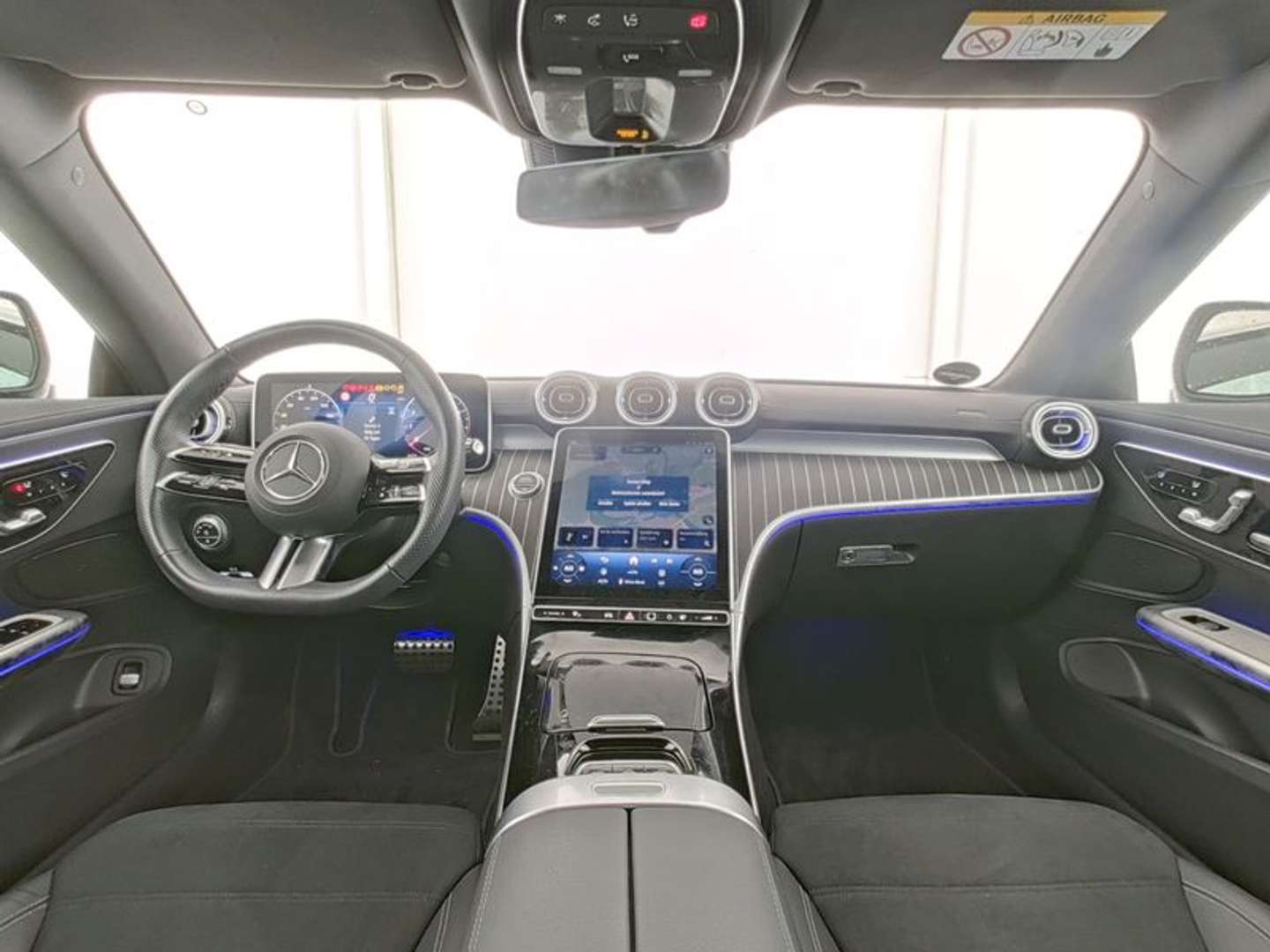 Mercedes CLE 200 200 AMG Line - 2024 - Joinsteer - #4