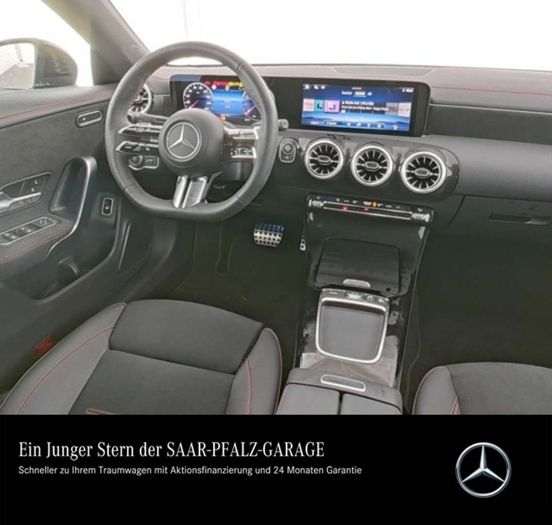 Mercedes CLA 200 Coupé 200 Night Edition - 2025 - Joinsteer - #4