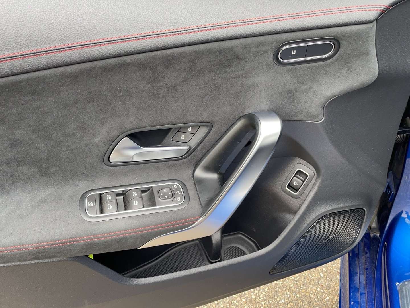 Mercedes CLA 220 220 AMG Line - 2023 - Joinsteer - #16