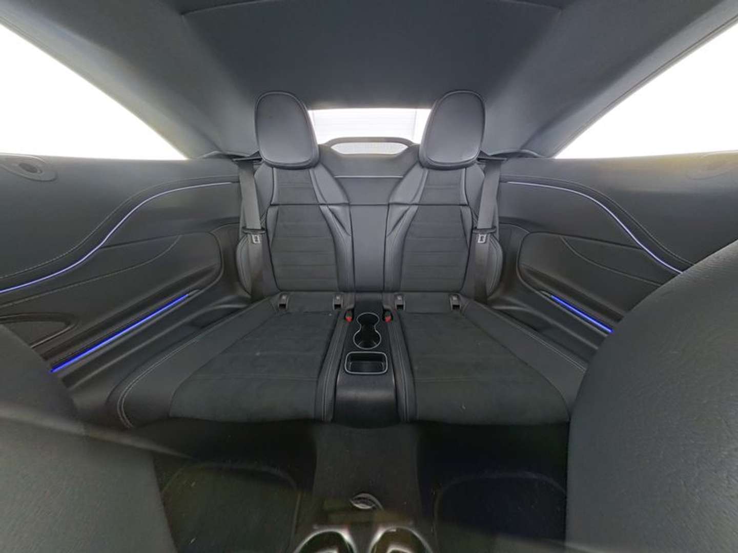 Mercedes CLE 200 200 AMG Line - 2024 - Joinsteer - #5