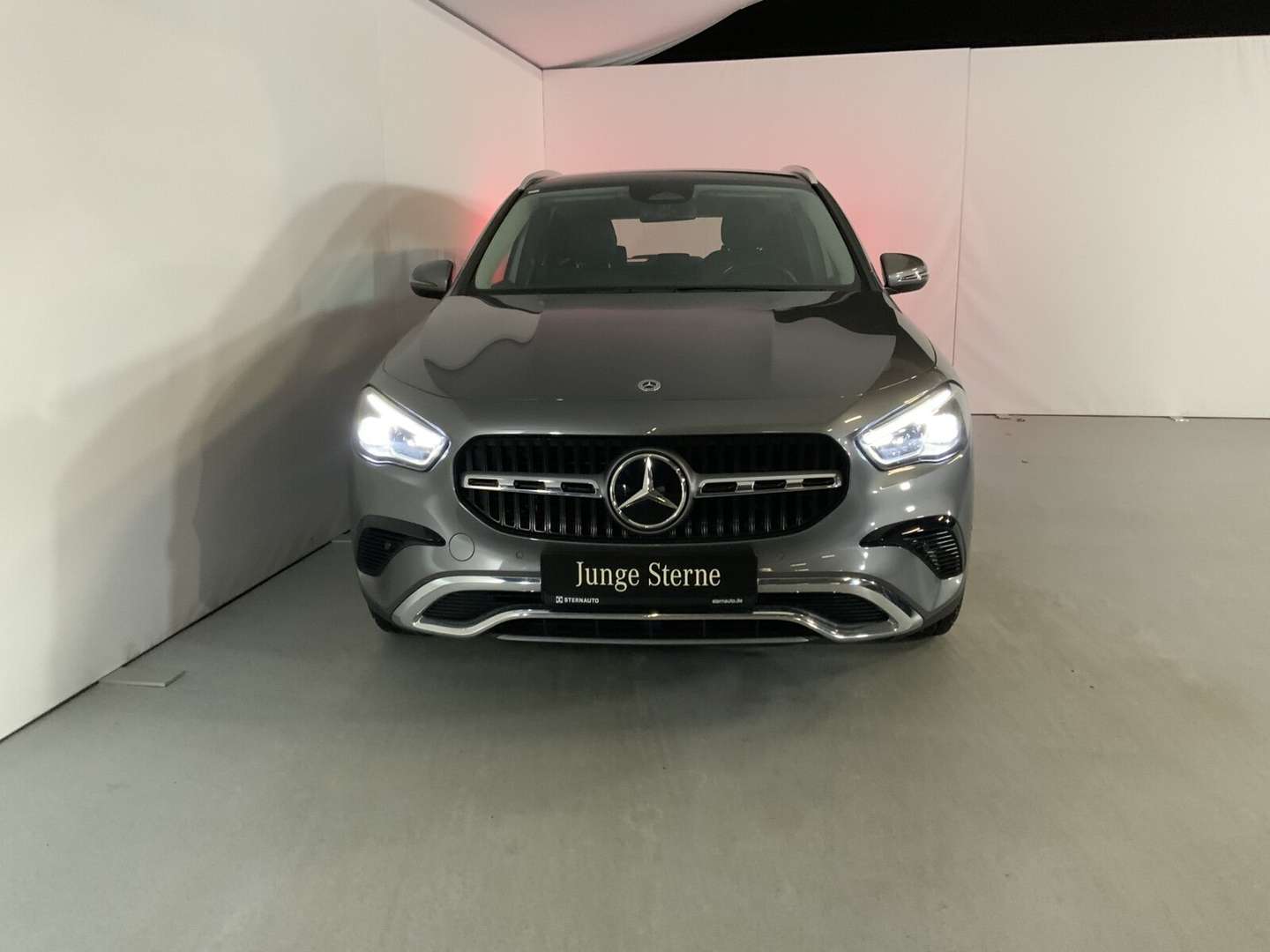 Mercedes GLA 180 Progressive - 2024 - Joinsteer - #1