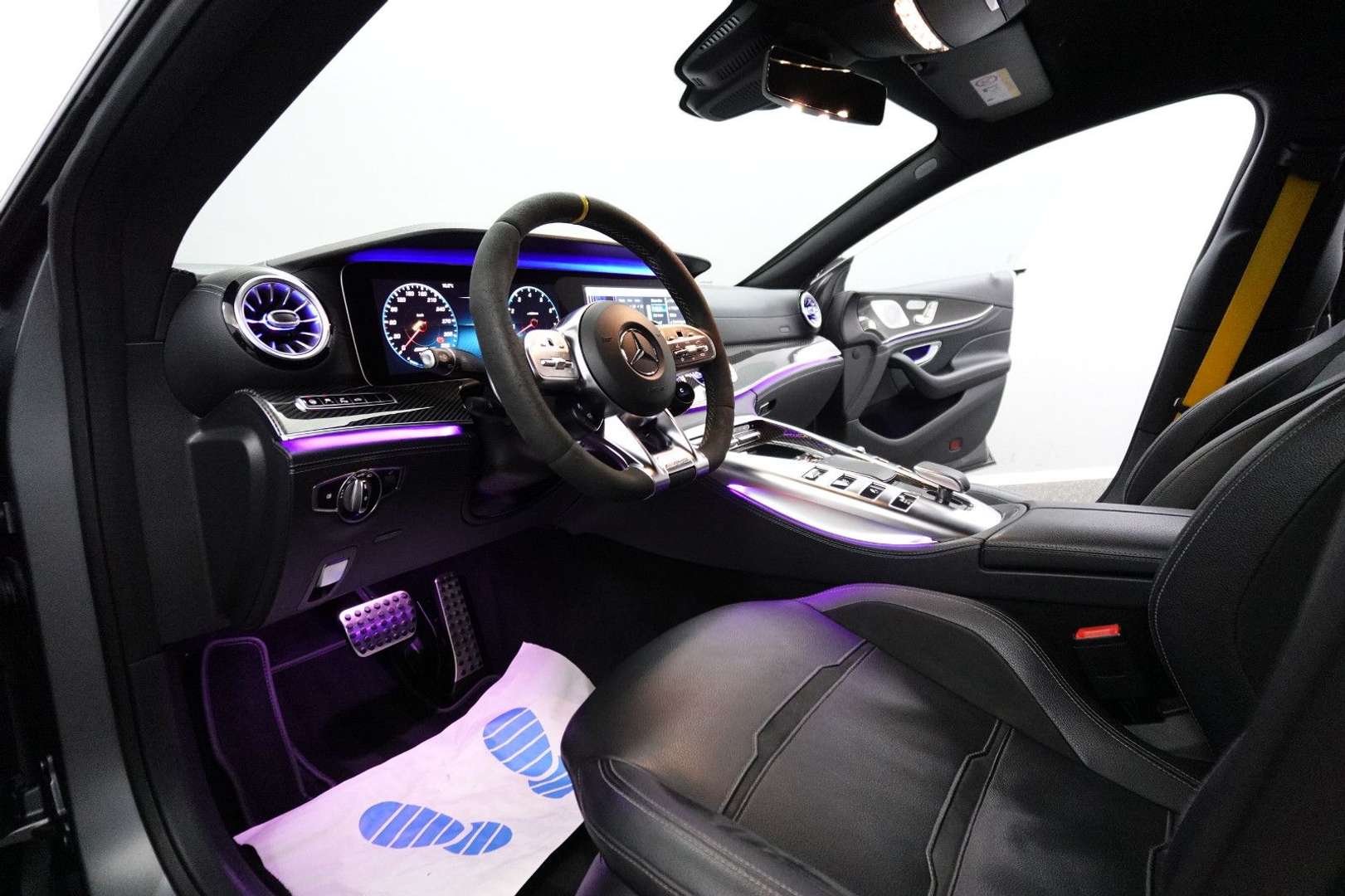 Mercedes AMG GT 53 53 - 2020 - Joinsteer - #11