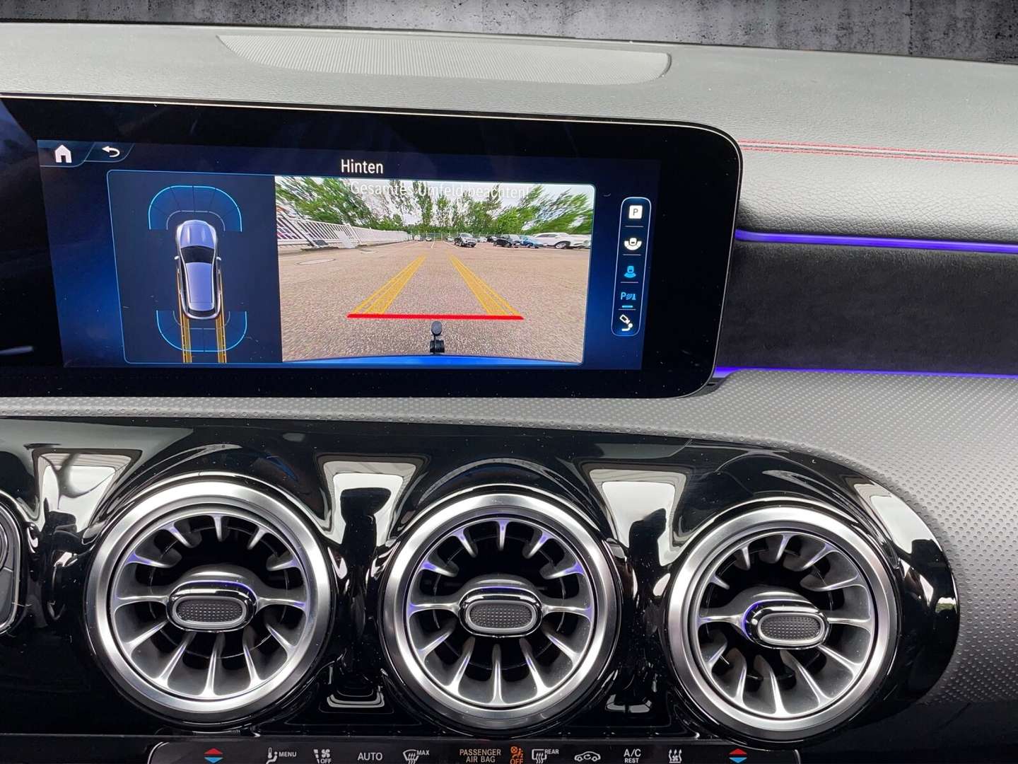 Mercedes CLA 220 220 AMG Line - 2023 - Joinsteer - #17