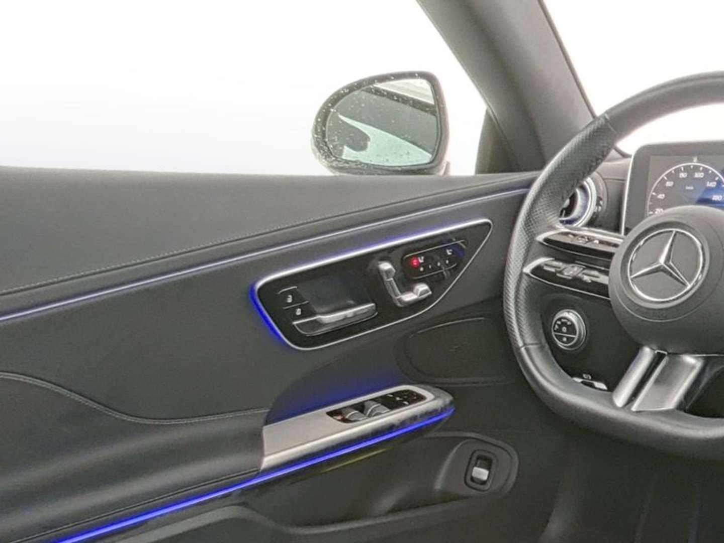 Mercedes CLE 200 200 AMG Line - 2024 - Joinsteer - #6