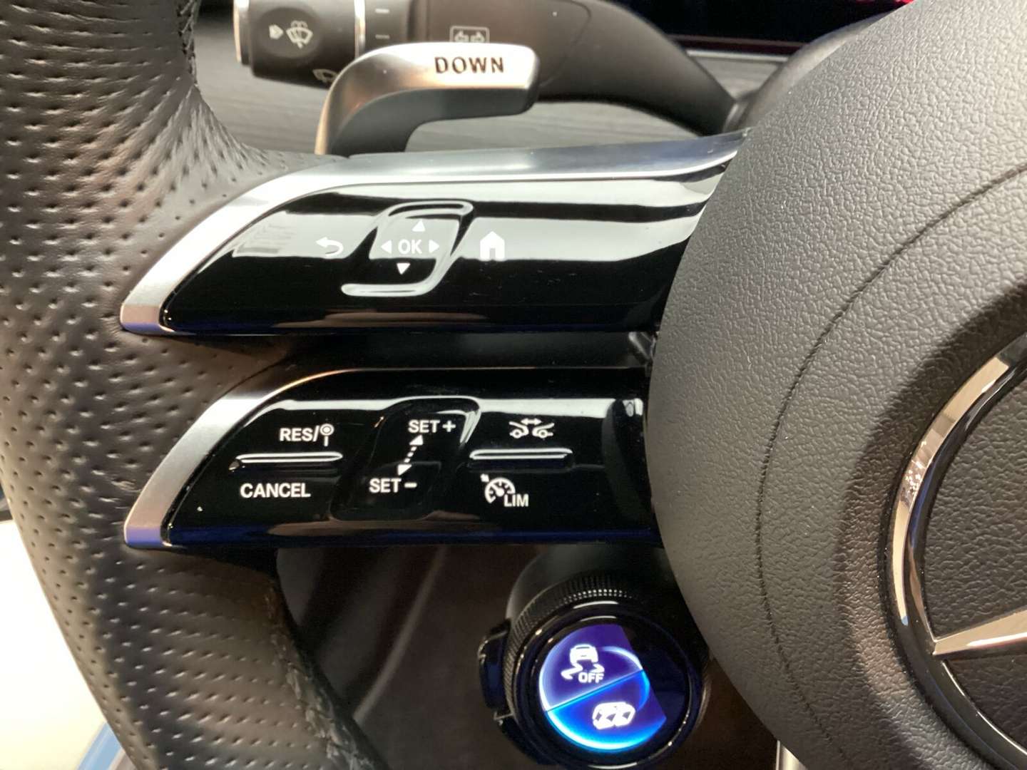 Mercedes AMG GT 53 53 - 2024 - Joinsteer - #13