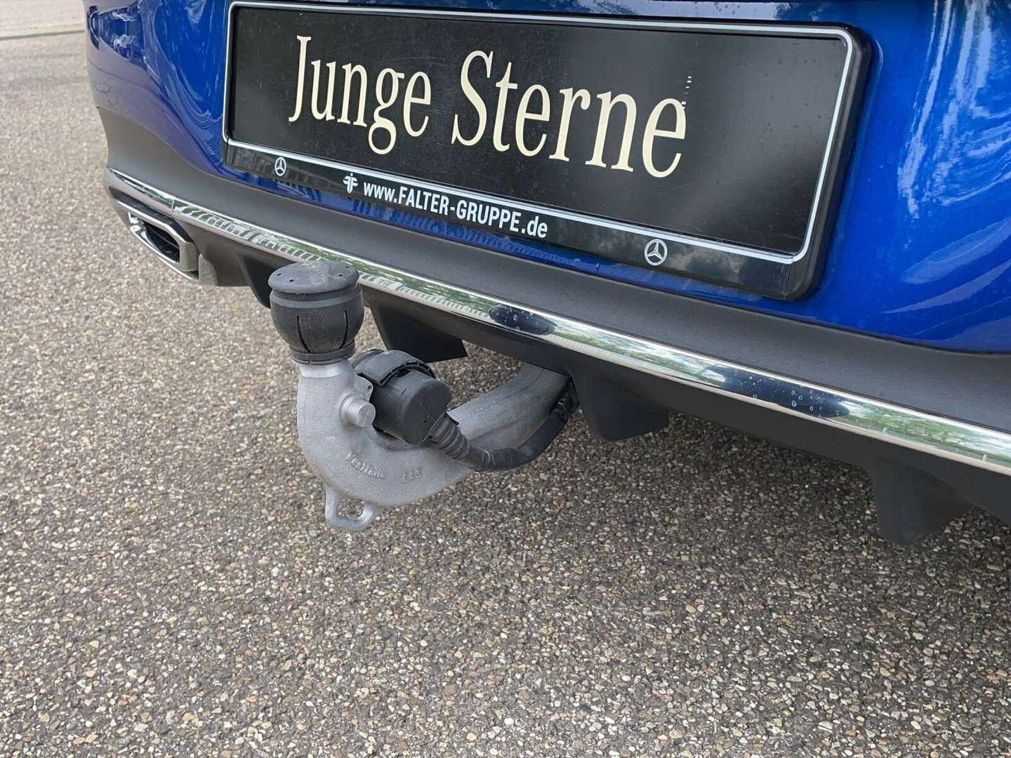 Mercedes CLA 220 220 AMG Line - 2023 - Joinsteer - #18