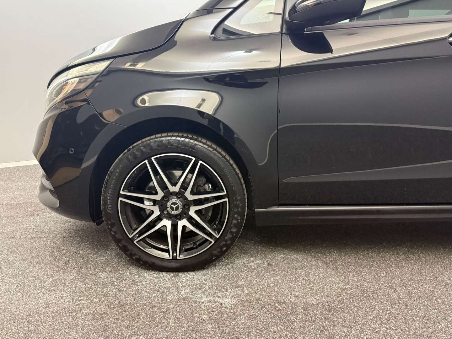 Mercedes V 300 300 AMG Line - 2021 - Joinsteer - #4